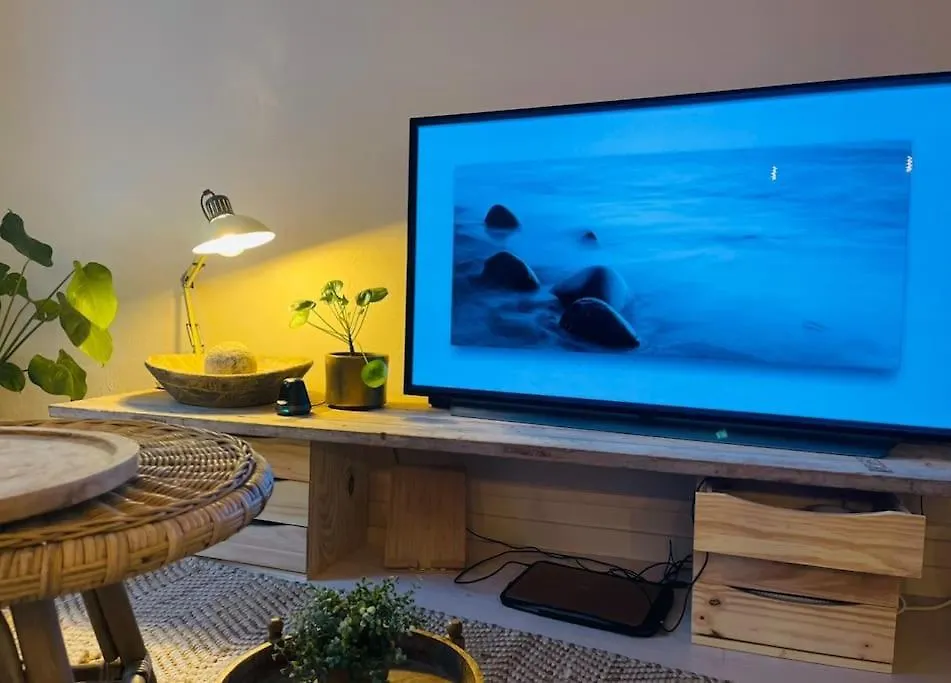 C'Est La Vie… A Marseille Apartment