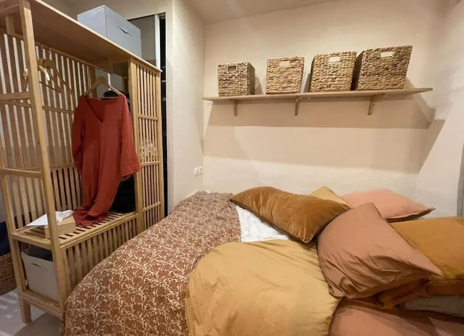 C'Est La Vie… A Marseille Apartment